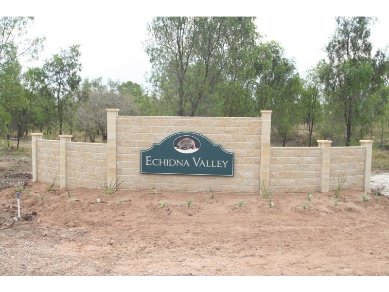 Lots 5,8,9,10 Chudleigh Drive, Echidna Valley, Emerald QLD 4720
