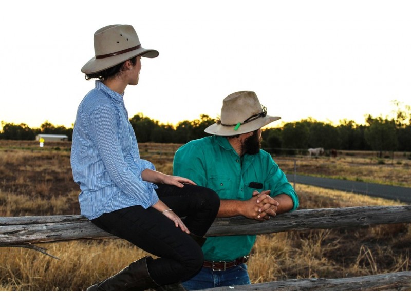 Lots 5,8,9,10 Chudleigh Drive, Echidna Valley, Emerald QLD 4720