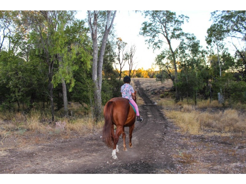 Lots 5,8,9,10 Chudleigh Drive, Echidna Valley, Emerald QLD 4720