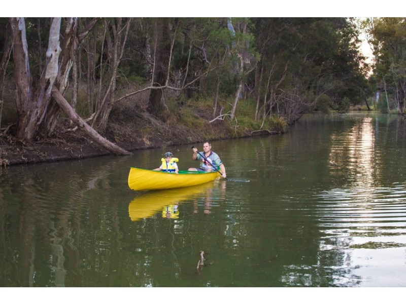 Lots 5,8,9,10 Chudleigh Drive, Echidna Valley, Emerald QLD 4720