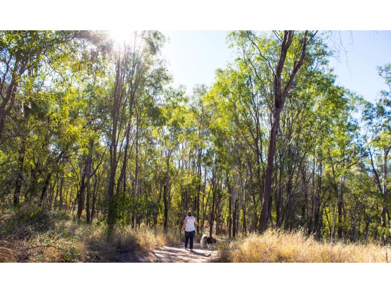 Lots 5,8,9,10 Chudleigh Drive, Echidna Valley, Emerald QLD 4720
