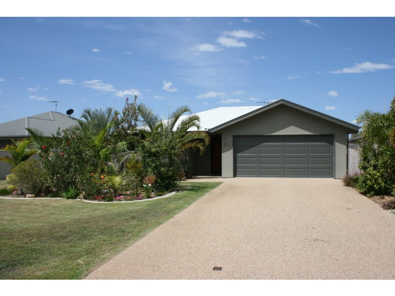 38 Blue Gums Drive, Emerald QLD 4720