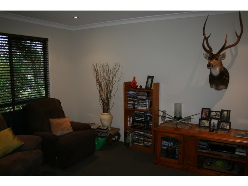 38 Blue Gums Drive, Emerald QLD 4720