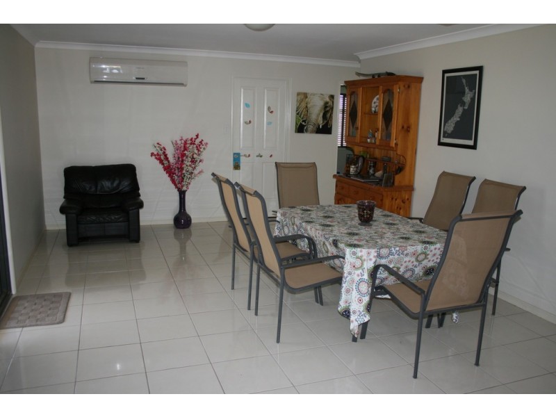 38 Blue Gums Drive, Emerald QLD 4720