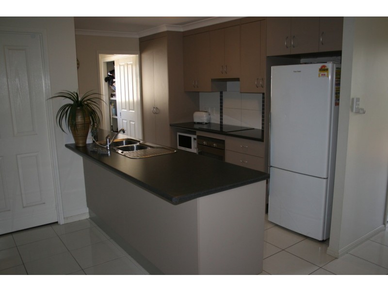 38 Blue Gums Drive, Emerald QLD 4720