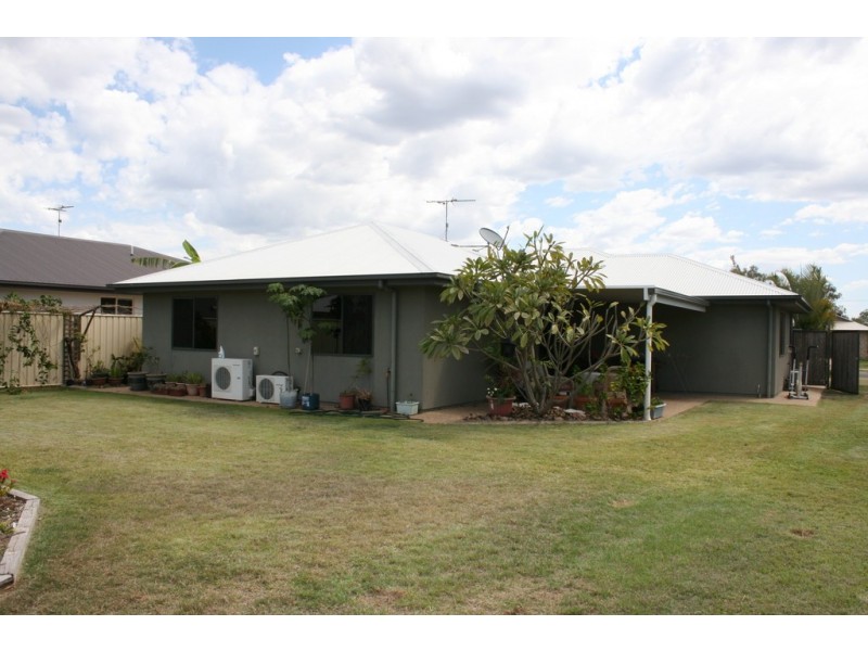 38 Blue Gums Drive, Emerald QLD 4720