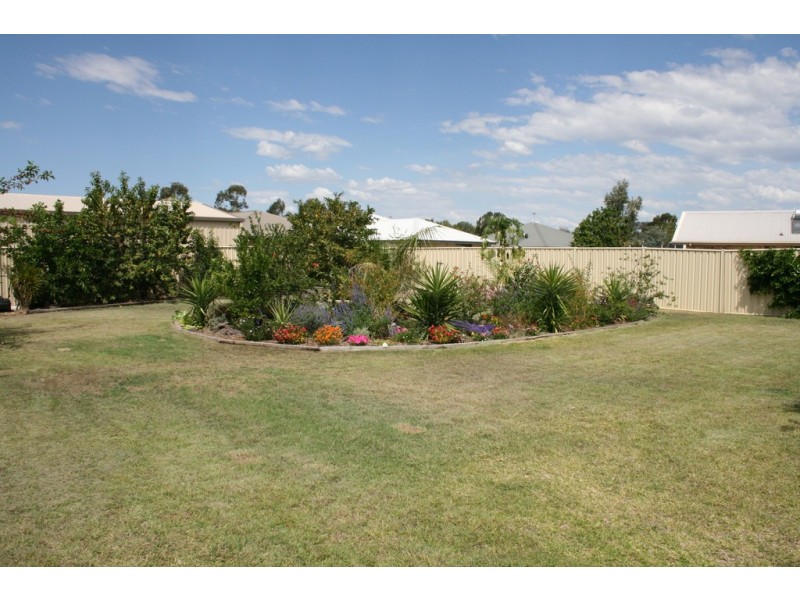 38 Blue Gums Drive, Emerald QLD 4720