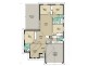 38 Blue Gums Drive, Emerald QLD 4720 Floorplan