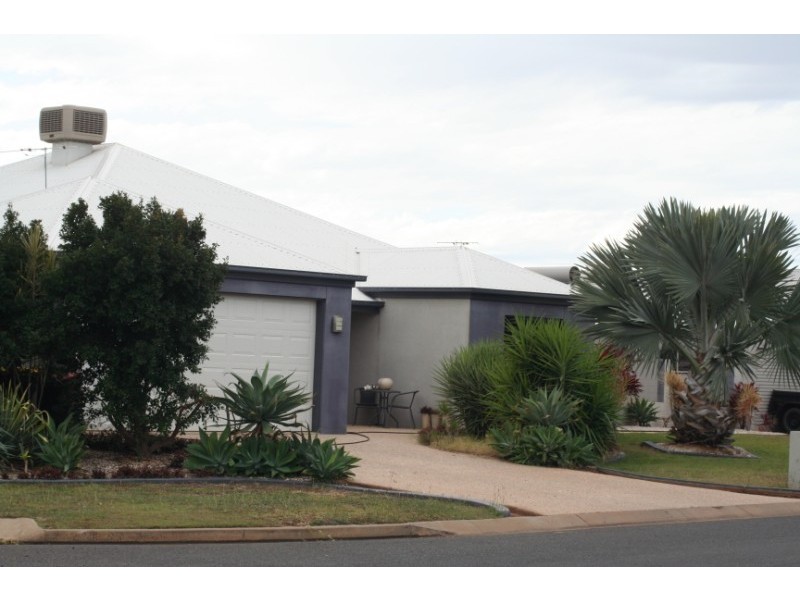 18 Joel Ernest Drive, Emerald QLD 4720
