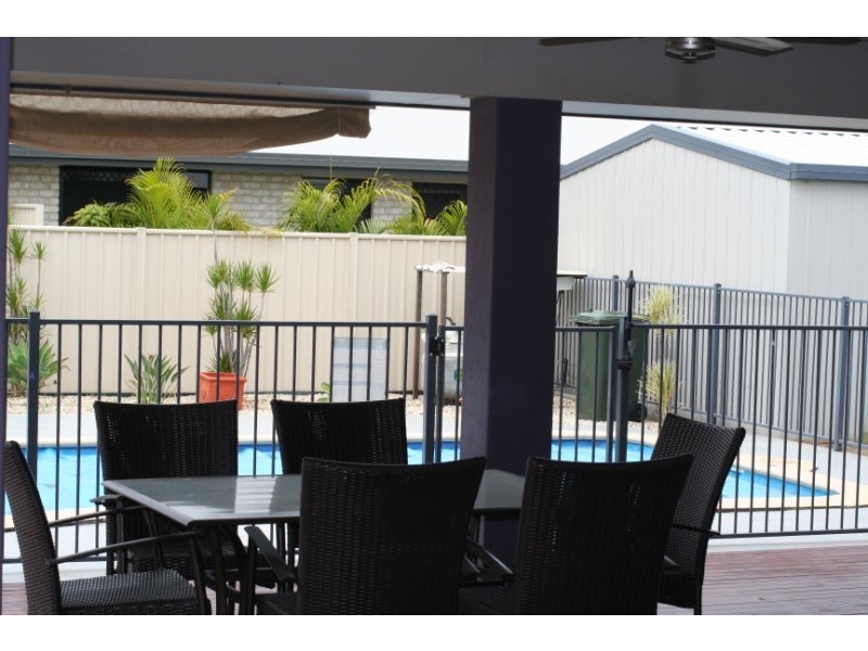 18 Joel Ernest Drive, Emerald QLD 4720