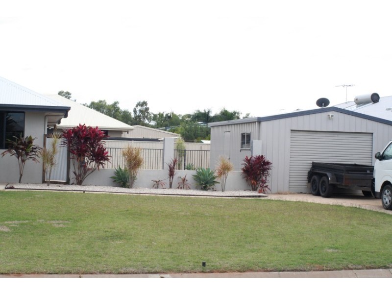 18 Joel Ernest Drive, Emerald QLD 4720