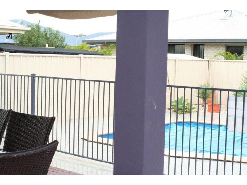 18 Joel Ernest Drive, Emerald QLD 4720