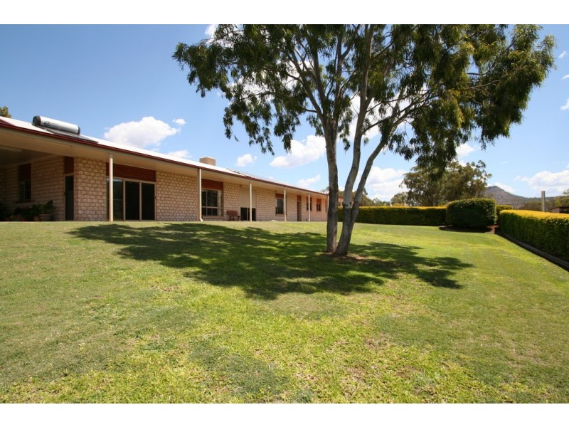 7 Mares Tail Lane, Springsure QLD 4722