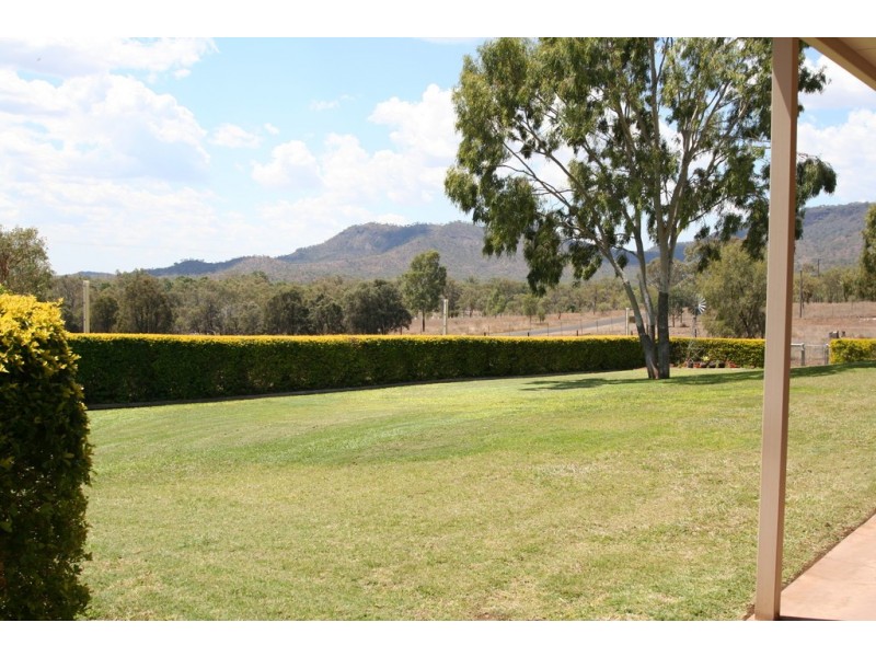 7 Mares Tail Lane, Springsure QLD 4722