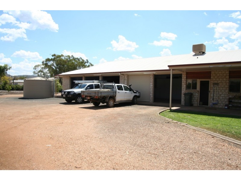 7 Mares Tail Lane, Springsure QLD 4722