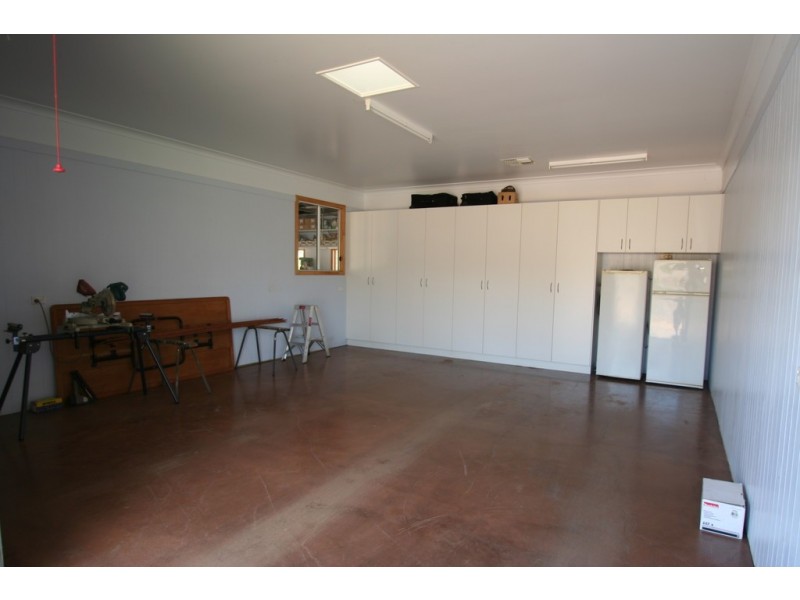 7 Mares Tail Lane, Springsure QLD 4722