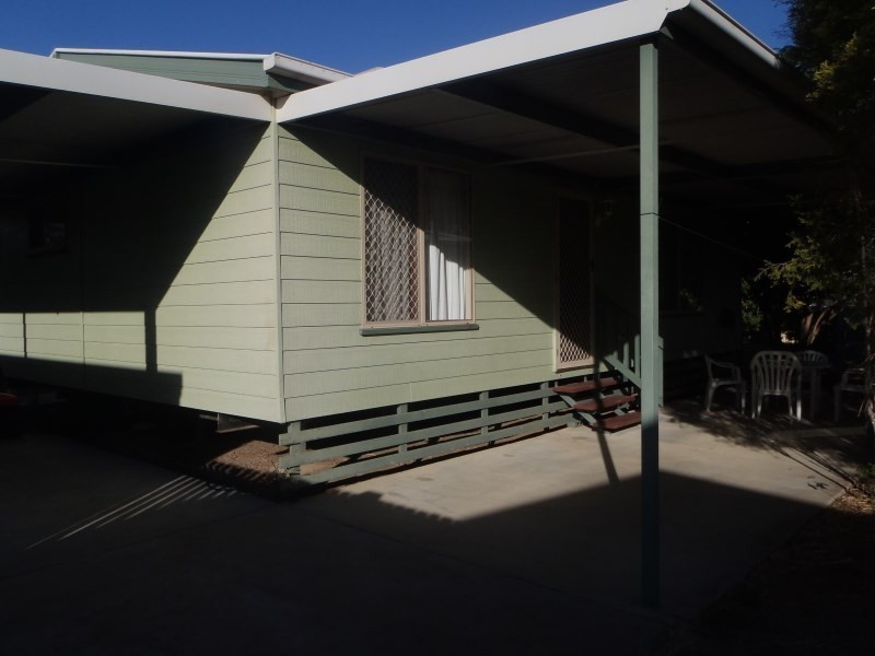 90A Baker Street, Emerald QLD 4720