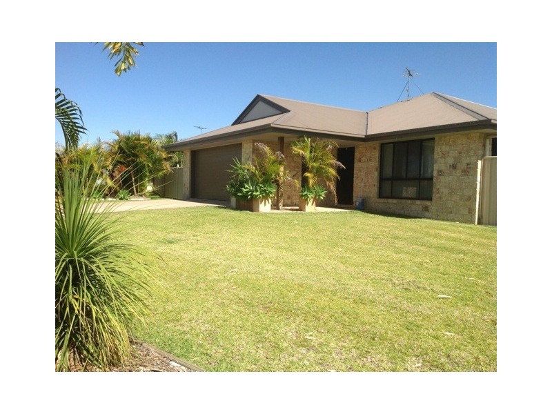 2 Blue Gums Drive, Emerald QLD 4720