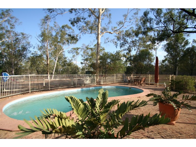 1315 SELMA ROAD, Emerald QLD 4720