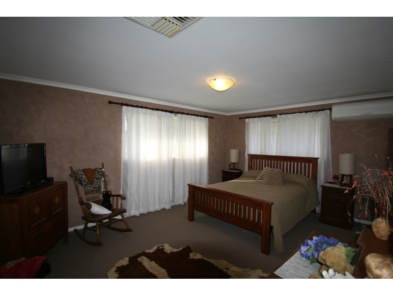 1315 SELMA ROAD, Emerald QLD 4720