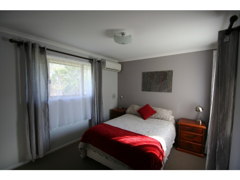 1315 SELMA ROAD, Emerald QLD 4720