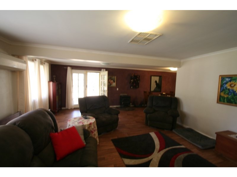 1315 SELMA ROAD, Emerald QLD 4720