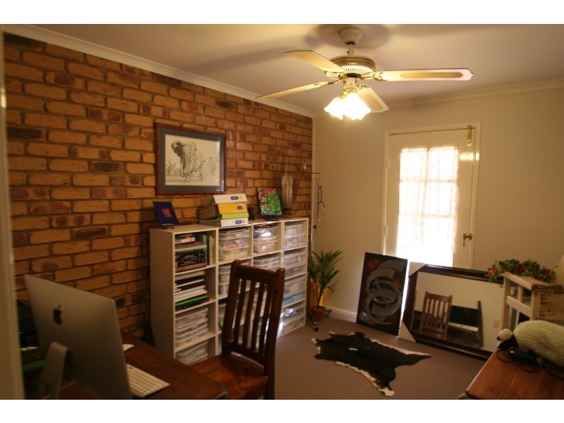 1315 SELMA ROAD, Emerald QLD 4720