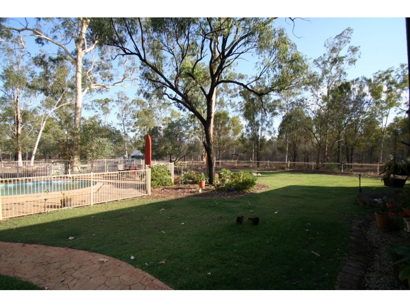 1315 SELMA ROAD, Emerald QLD 4720