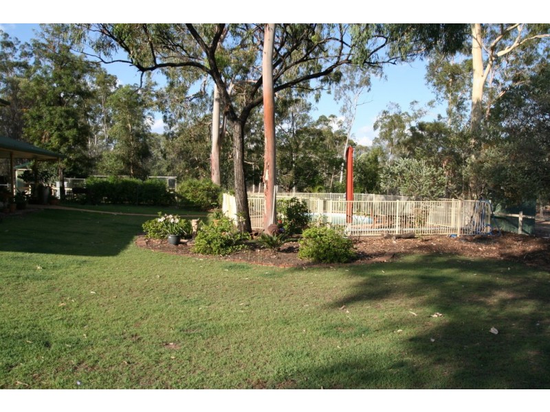 1315 SELMA ROAD, Emerald QLD 4720