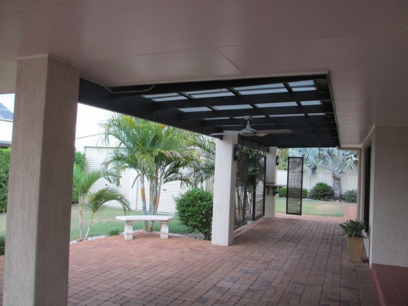 5 Dodd Drive, Emerald QLD 4720