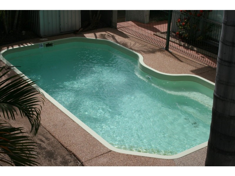 6/53 Dundas Street, Emerald QLD 4720