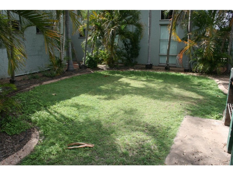 6/53 Dundas Street, Emerald QLD 4720