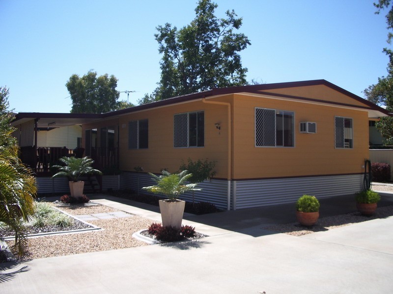 4 Expeller Court, Emerald QLD 4720