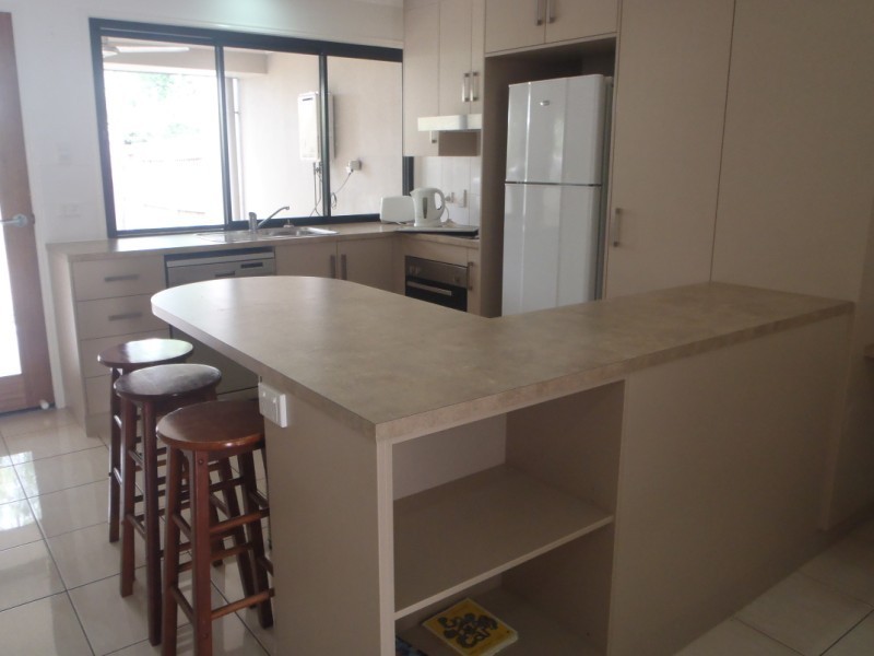 Unit 5/16 Riverview Street, Emerald QLD 4720