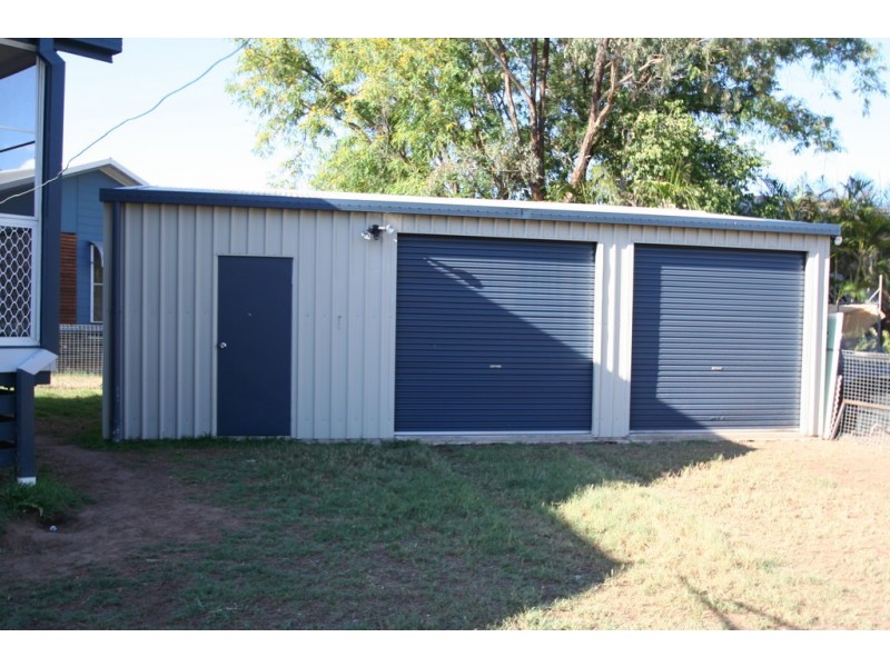 88 Moody Street, Emerald QLD 4720
