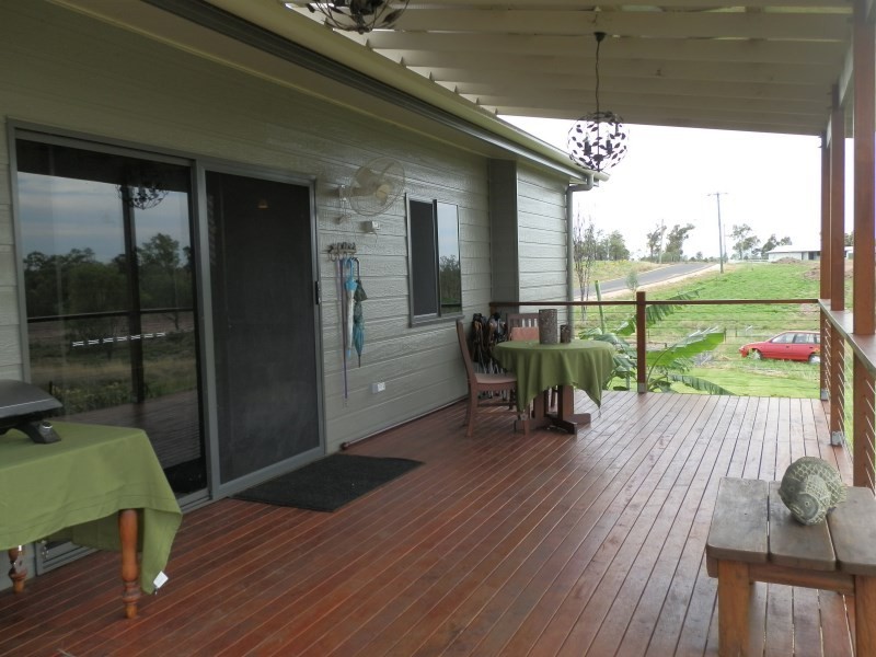 77 Patanga Place, Emerald QLD 4720