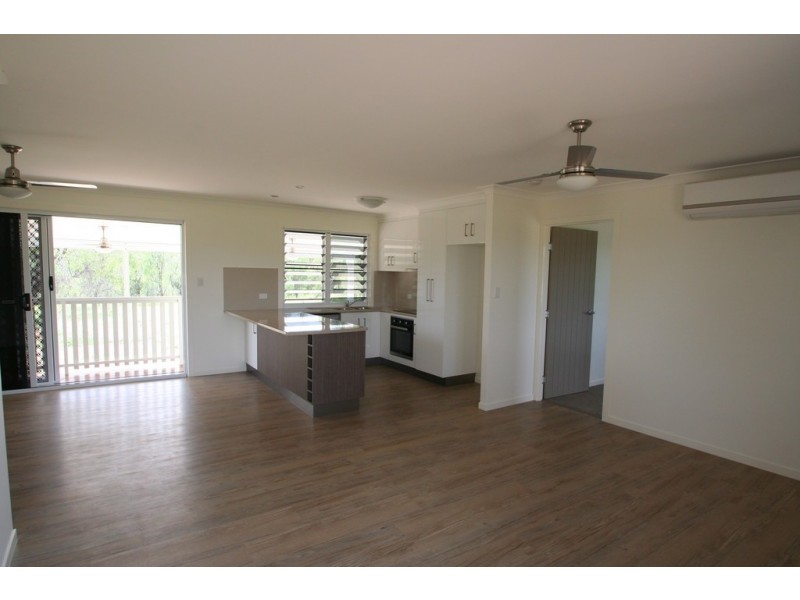 Lot 8 Chudleigh Drive, Emerald QLD 4720