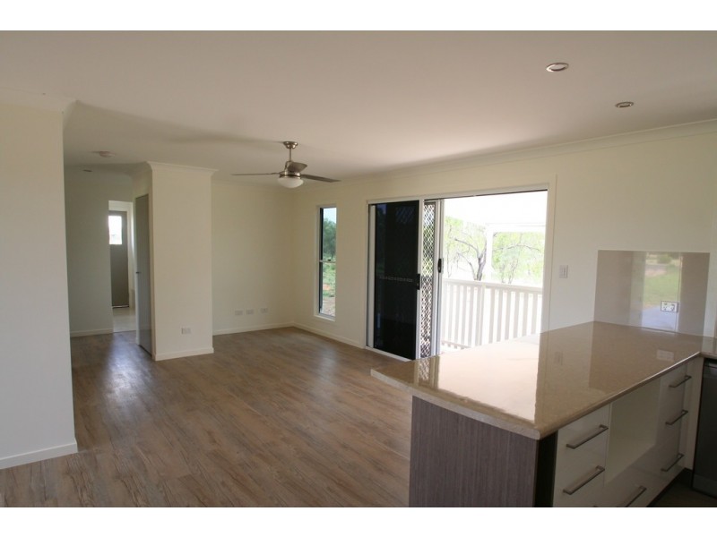 Lot 8 Chudleigh Drive, Emerald QLD 4720