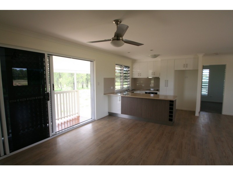 Lot 8 Chudleigh Drive, Emerald QLD 4720
