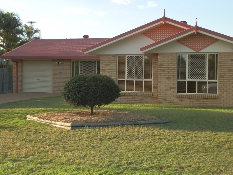 10 Ibell Court, Emerald QLD 4720