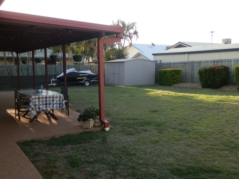 10 Ibell Court, Emerald QLD 4720