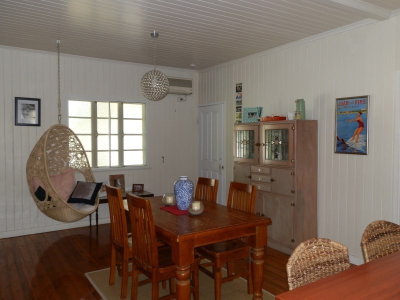 7 Caprice Court, Emerald QLD 4720