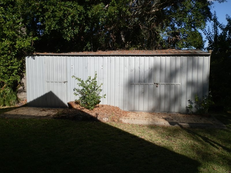 7 Caprice Court, Emerald QLD 4720