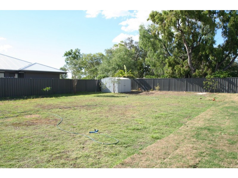 25 Newman Drive, Emerald QLD 4720