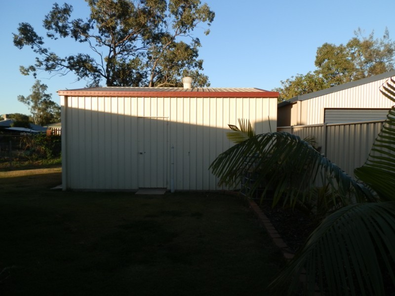 4 Wren Court, Emerald QLD 4720