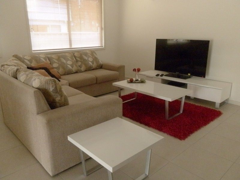 Unit 3/1 Charolais Place, Emerald QLD 4720