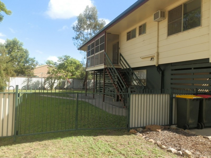 6 Michelle Place, Emerald QLD 4720