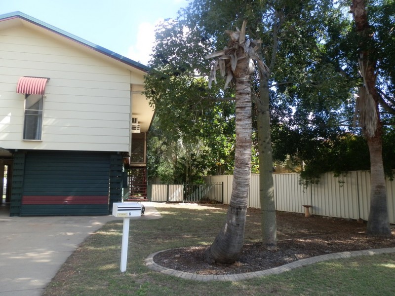 6 Michelle Place, Emerald QLD 4720