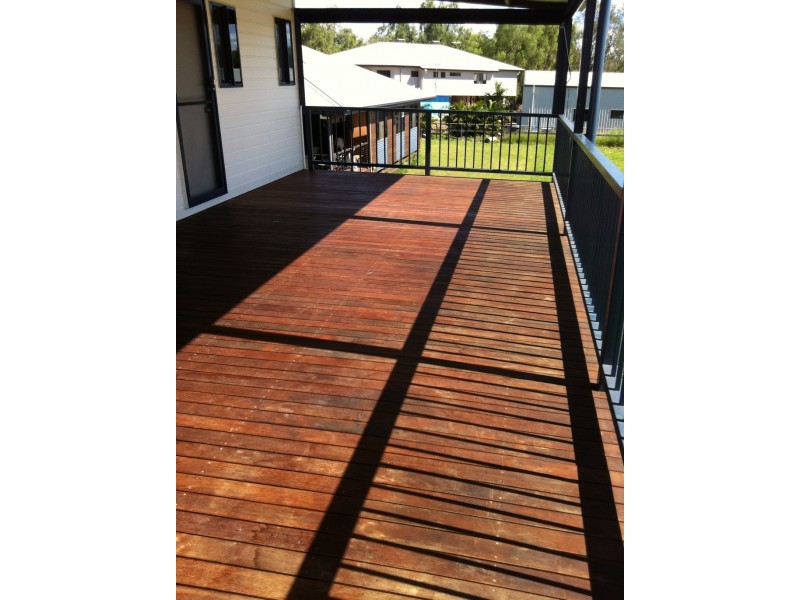 17 Gray Street, Emerald QLD 4720