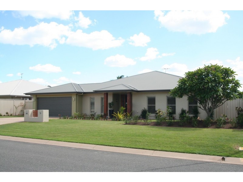 26 Haswell Street, Emerald QLD 4720